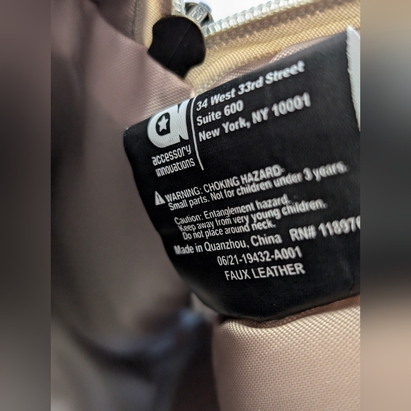 2pc Bundle Set - Baby Yoda Star Wars Mandalorian Mini Backpack & Plush - Picture 14 of 14